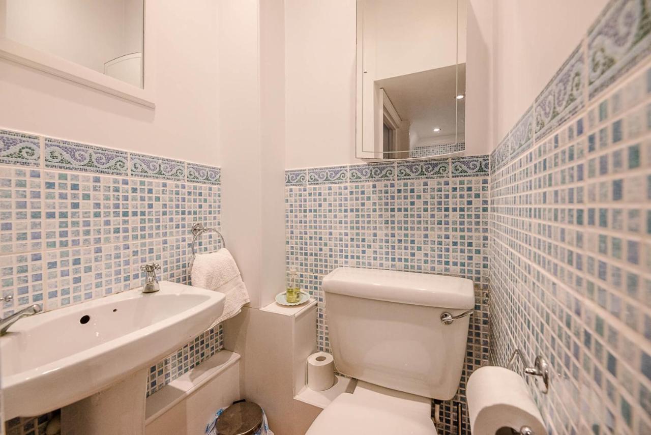 Pelican Cottage, オールドバラ エクステリア 写真